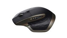 Logitech launches MX Master wireless mouse with all the buttons you could ever need Featured Image