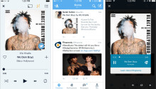 Rhapsody users can now share songs with anyone via Twitter Featured Image