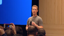 Zuckerberg: Don’t expect a Facebook car Featured Image