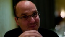 After creating Android, Andy Rubin is returning to hardware with a new incubator