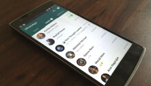 WhatsApp now supports end-to-end encryption for all your picture, voice and text messages Featured Image