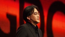 Nintendo president Satoru Iwata has died at 55