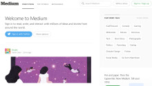 35 actionable tips to grow your Medium blog Featured Image