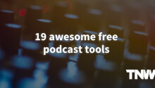 19 tools to start your podcast from scratch Featured Image