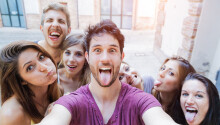 The psychology of selfies Featured Image