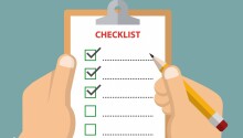 The A/B test checklist Featured Image
