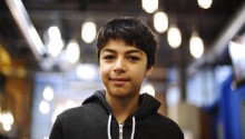 Meet the 13-year-old founder building an incredible tool to understand startups Featured Image