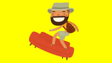 ‘There’s an Airbnb for that’: 5 services for your specific sharing needs Featured Image
