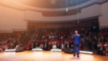 9 must-attend conferences for entrepreneurs this fall Featured Image