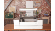 Glowforge 3D laser printer could make mini manufacturers of us all Featured Image