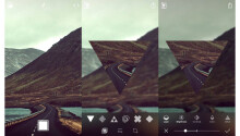 ModiFace launches Shift photo editor for iOS as an art and teaching app Featured Image