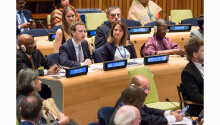 Mark Zuckerberg addresses the UN, declaring universal internet access a global priority Featured Image
