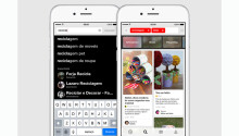 Pinterest rolls out localized search to better serve international users Featured Image