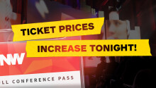 TNW Conference USA: Ticket prices rise tonight! Featured Image