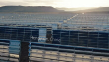 Apple rolls out two new clean energy initiatives in China Featured Image