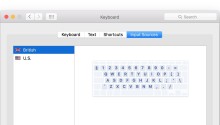 Is your Mac keyboard messed up in El Capitan? Here’s how to fix it Featured Image