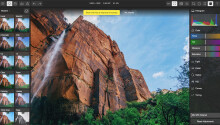 Hands on with Polarr 3 Web photo editor, also released for Chrome and Windows 10 Featured Image