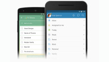 Wunderlist update for Android supports Marshmallow Featured Image