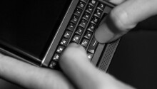 The Blackberry Plaintext is the ultimate textual communication device Featured Image
