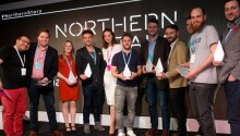 These 10 startups are ‘leading lights’ as the North of England rises Featured Image