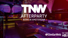 TNW Conference USA: Announcing our New York afterparty! Featured Image