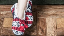 If someone makes ‘Netflix for slippers,’ Christmas is doomed Featured Image