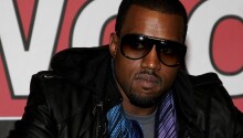Kanye West’s ‘Life of Pablo’ already pirated 500,000 times