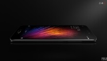 Xiaomi’s Mi 5 is a stunning 5-inch Android phone that looks like a Galaxy S7 Featured Image