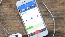 Anchor for iOS brings audio blogging back from the dead Featured Image