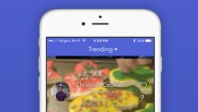 Slinger wants to be the Snapchat Discover that anyone can post to Featured Image