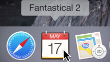 Fantastical Mac calendar app powers up with full Exchange support Featured Image