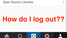You’re not alone: Instagram for iOS has somehow ditched the log out button Featured Image