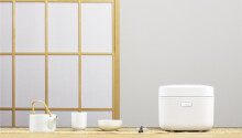 Xiaomi wants in on the Internet of Things… so it made a smartphone-controlled rice cooker Featured Image