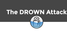 DROWN attack breaks HTTPS on 33% of websites Featured Image