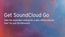SoundCloud takes on Spotify with new music subscription service Featured Image