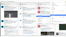 TweetDeck gets better log-in capabilities and kills off its Windows app Featured Image