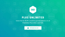 Postmates now offers a monthly ‘Plus Unlimited’ subscription for delivery diehards Featured Image