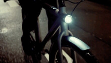 Meet the first beautiful electric bike – that’s connected to the internet Featured Image