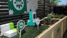 The Connected Yard is about to make gardening a whole lot smarter Featured Image