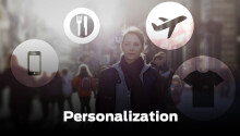 Consumers prefer experiences over products, but what about personalization? Featured Image