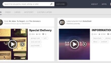 8tracks looks to crowdfunding for its next round of investment to keep growing Featured Image