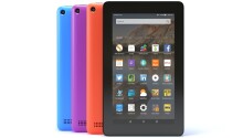 Amazon’s 7″ Fire tablets are now available in new colors and offer more storage Featured Image
