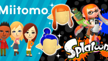 Nintendo’s about to drop some Splatoon gear in Miitomo Featured Image