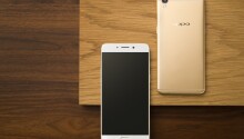 Oppo’s F1 Plus Android smartphone cares more about selfies than sunsets Featured Image