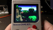 This Raspberry Pi-enabled Game Boy is a retro gamer’s dream Featured Image