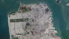 This company is giving its satellite imagery of California away for free Featured Image