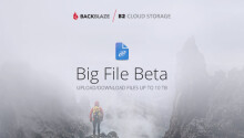 Backblaze’s new big file service goes head to head with Amazon Web Services Featured Image