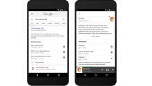 Google’s Search app now lets you play podcasts directly from results on Android Featured Image