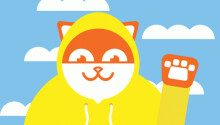 Turns out Poncho is a really ambitious weather cat bot Featured Image
