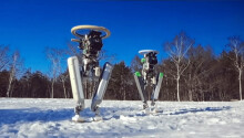 This lumbering, two-legged droid is the latest creation from Alphabet’s robotics projects Featured Image